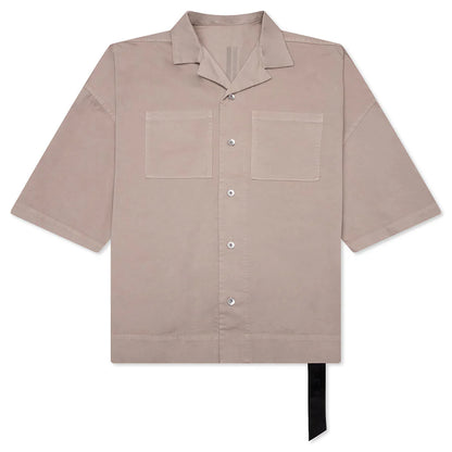 Magnum Tommy Shirt Dirty Pearl