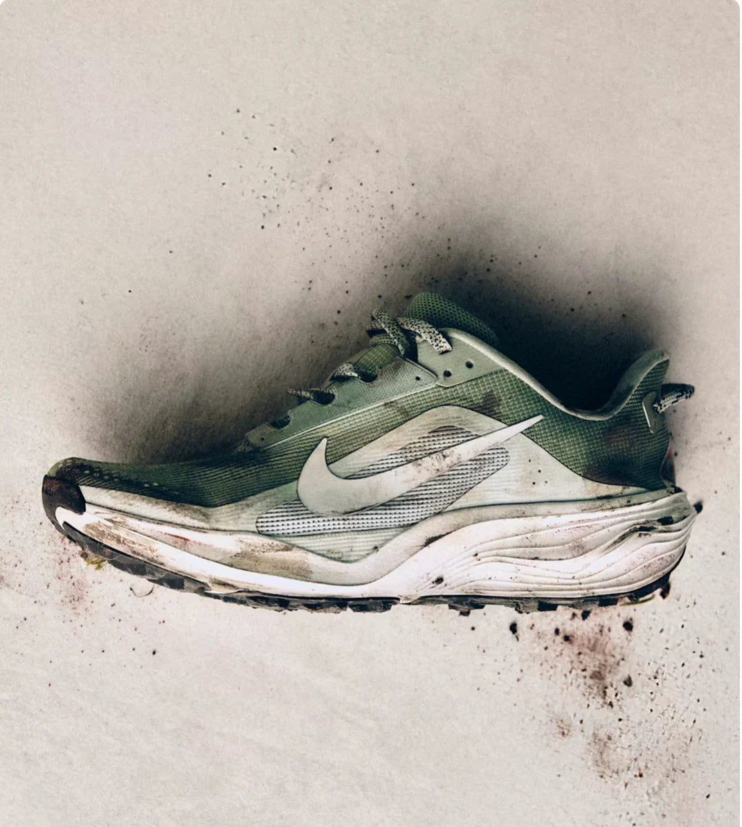 Womens Nike ACG Pegasus Trail