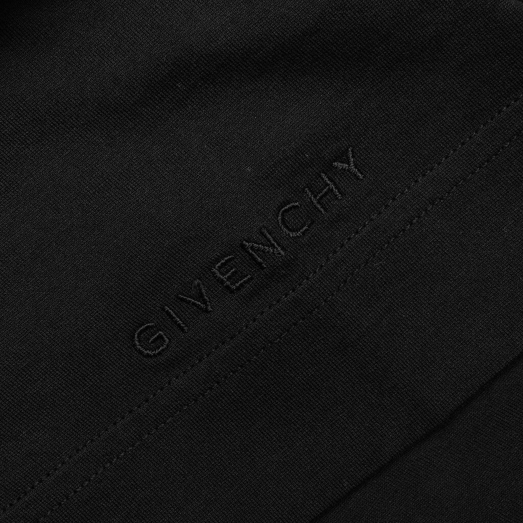 T Shirt Black
