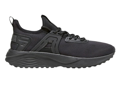 Tenis PUMA Pacer 23 Negro y Gris para Hombre