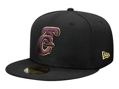 Gorra New Era Cultom LMP Negro