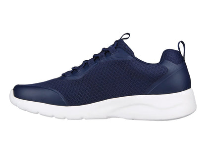 Tenis Skechers Dynamight 20 Azul Marino para Hombre