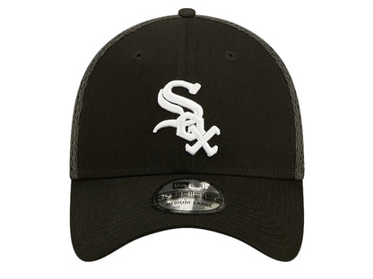 Gorra New Era Chicago White Sox Negro para Hombre