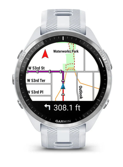 Garmin Forerunner 965