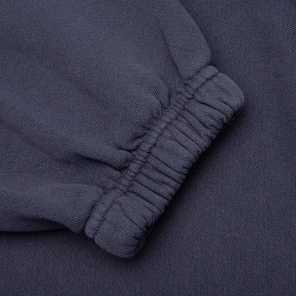Logo Sweatpants Black