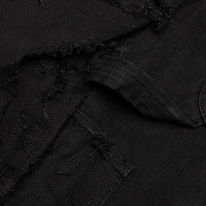 Unearthed Pant Coal