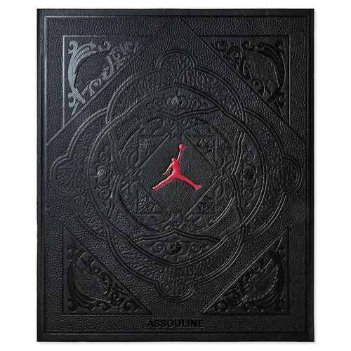 Air Jordan Ultimate