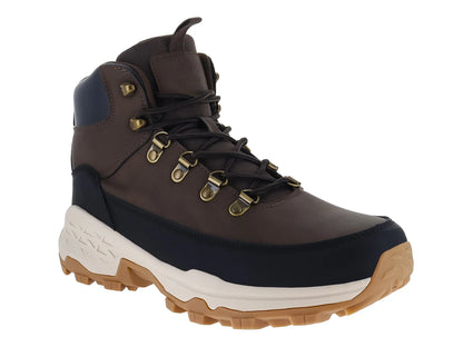 Botas UNGA para Excursionismo Color Café para Hombre