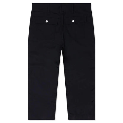 High Density Weather Trousers Navy
