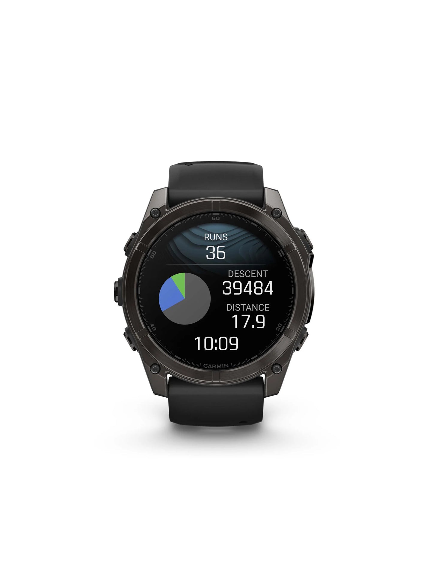 Garmin Fēnix 8 47MM