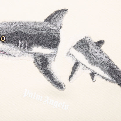Shark Crew Butter Green