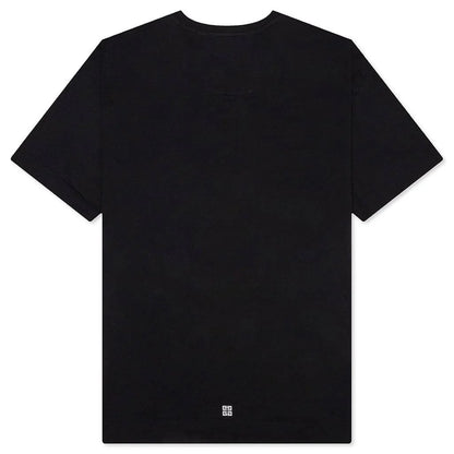T Shirt Black