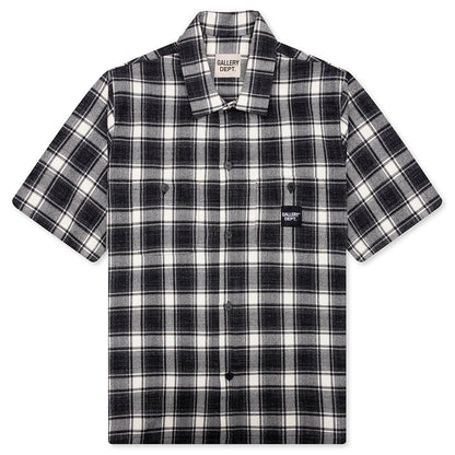 Playground Shirt Plaid