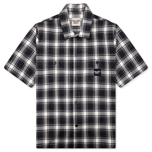 Playground Shirt Plaid