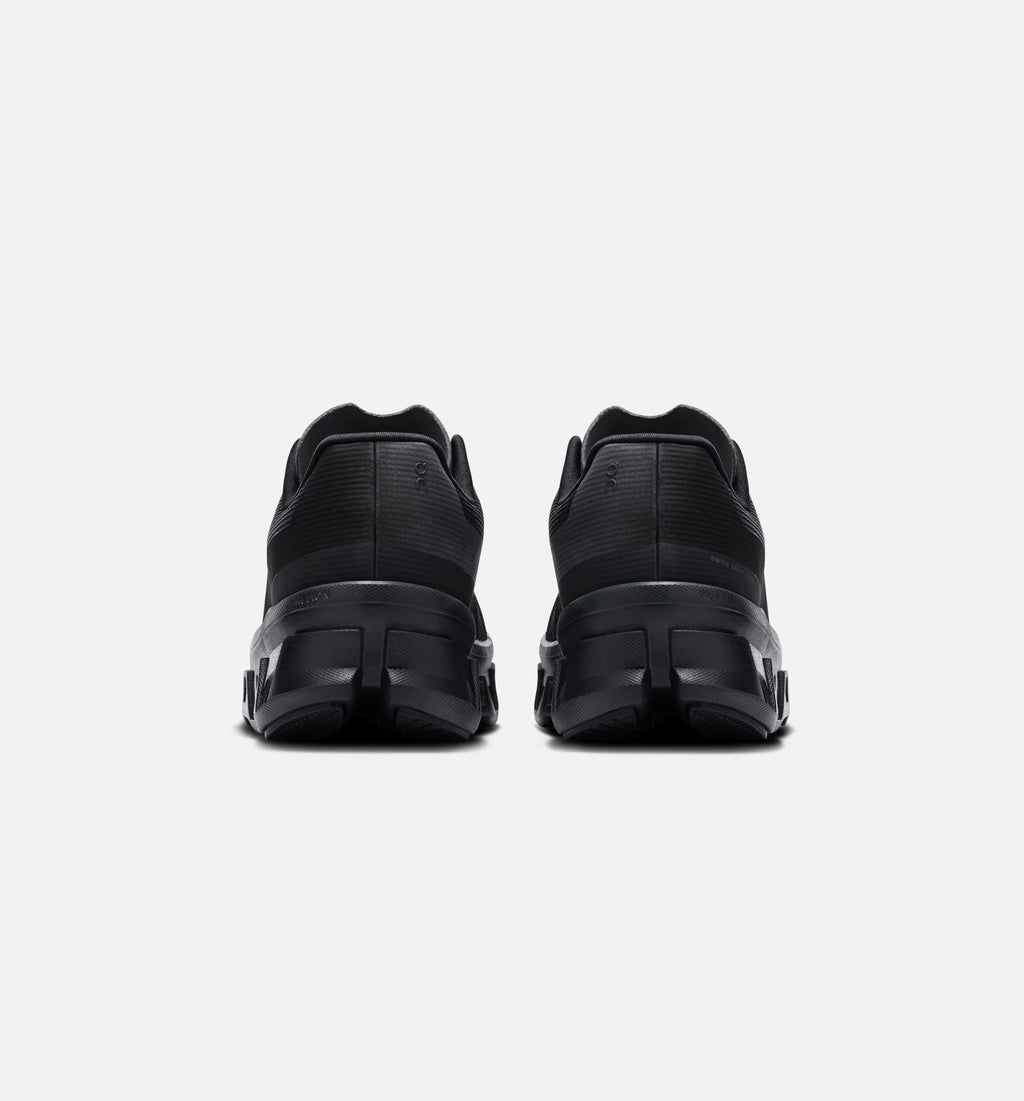 Cloudmonster Void Womens Lifestyle Shoe Black