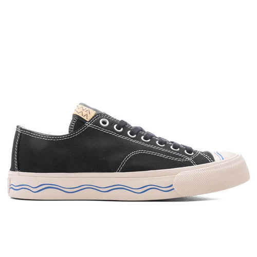 Seeger Lo Black
