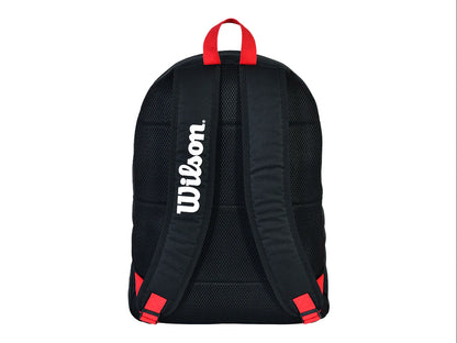 Mochila Yadatex Wilson Gris