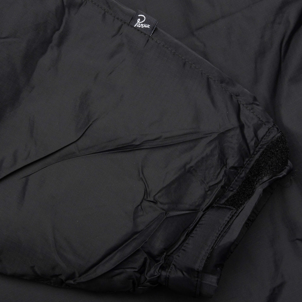 Canyons All Over Jacket Black