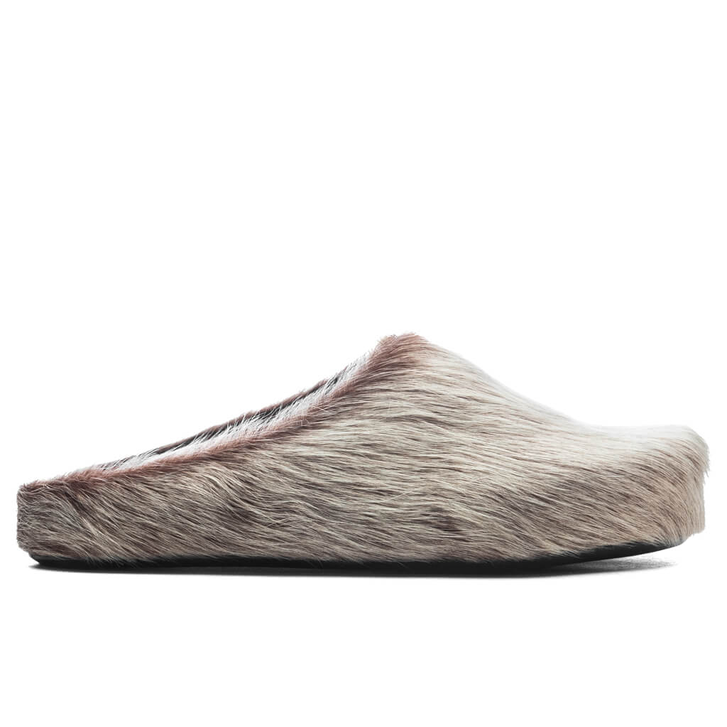 Fussbett Sabot Soft Beige