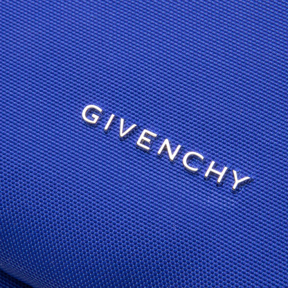Essential U Backpack Ocean Blue