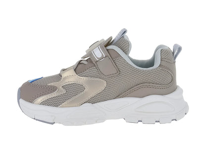 Tenis ATOK Color Tan para Niño