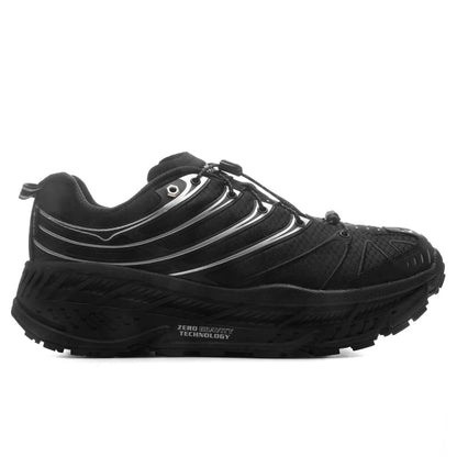 Stinson Evo GTX Black Silver