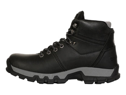 Botas Caterpillar Casuales Color Negro para Hombre