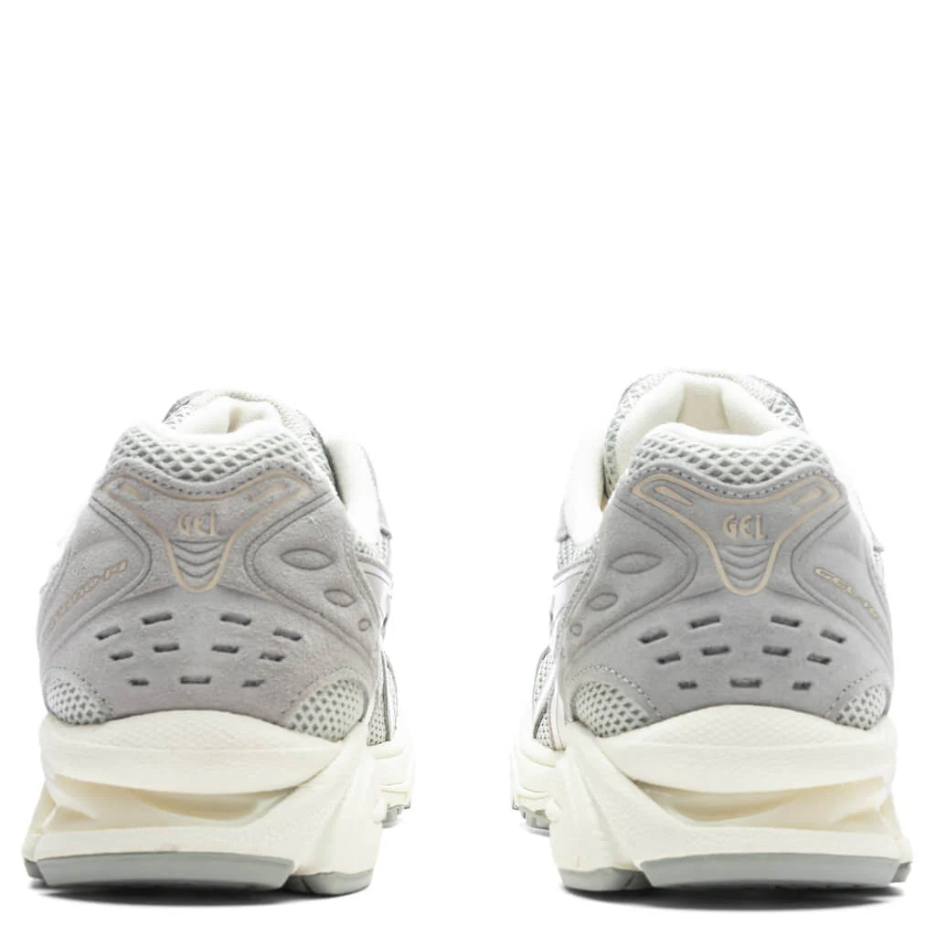 Gel Kayano 14 White Sage Smokey Grey