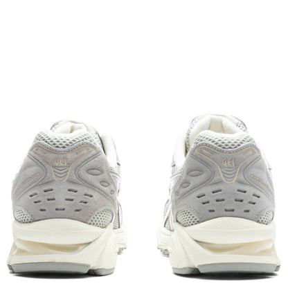 Gel Kayano 14 White Sage Smokey Grey