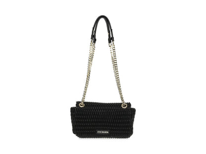 Bolsa Steve Madden Bhayes Negro para Mujer