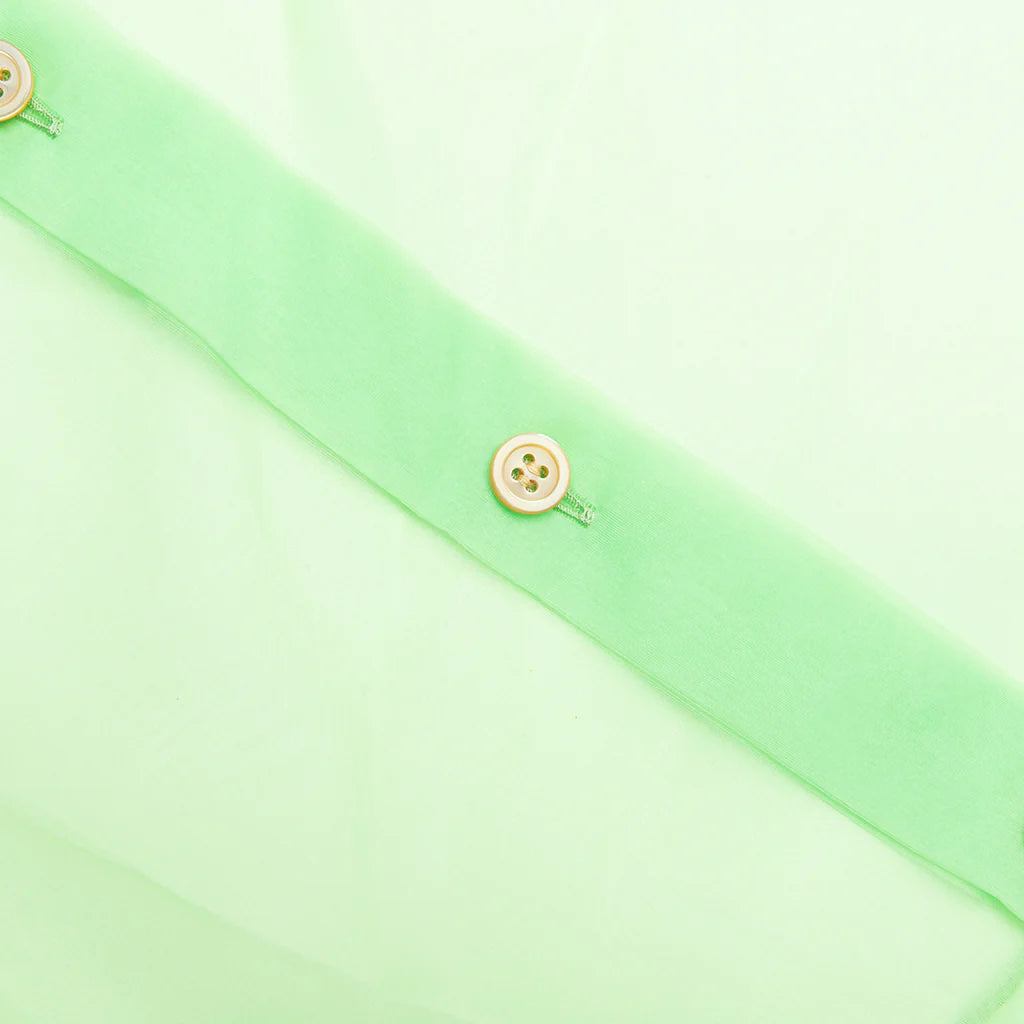 Croom 1501 MW Shirt Light Green