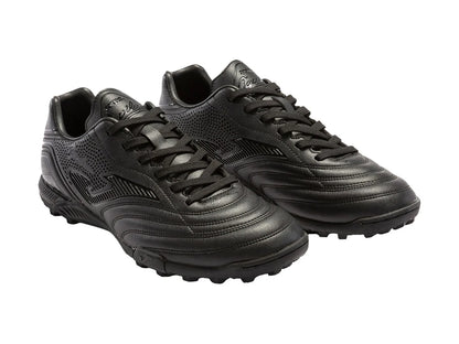 Tenis de Fútbol Joma Aguila Negro para Hombre