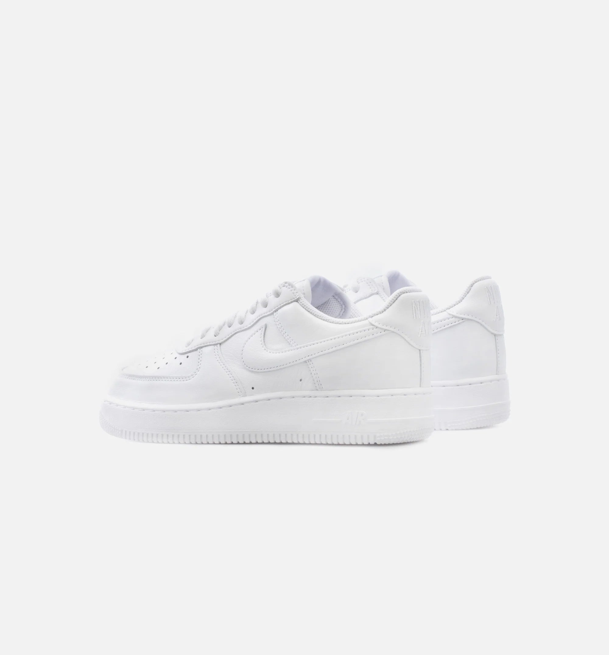 Air Force 1 Low Since 82 Mens Lifestyle Shoe White