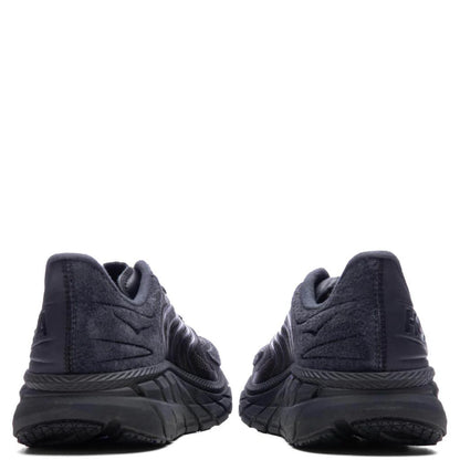 Clifton LS Black Asphalt