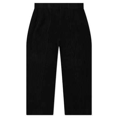 MC February Pants Black