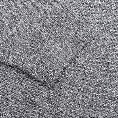 Metric 1706 MK Sweater Silver