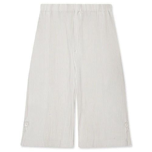 Wear Or Wrap Pants Duomo Beige