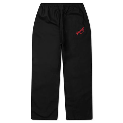 Ruff Rider Pant Black