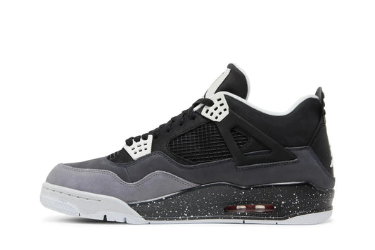Jordan 4 Retro Fear 2024
