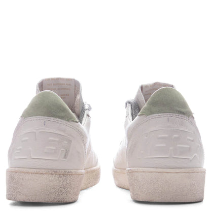 Womens Ball Star White Moonlight Pink Nile Green
