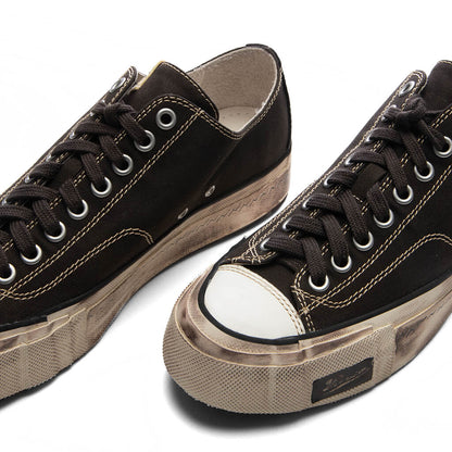 Skagway Lo GPatten Black