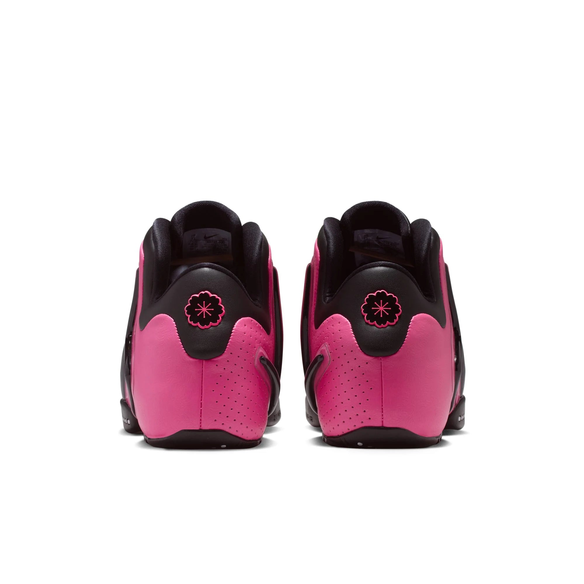 NIKE ZOOM HYPERFLIGHT DMV HYPER PINK