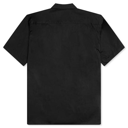 Rip Stop Shirt Black