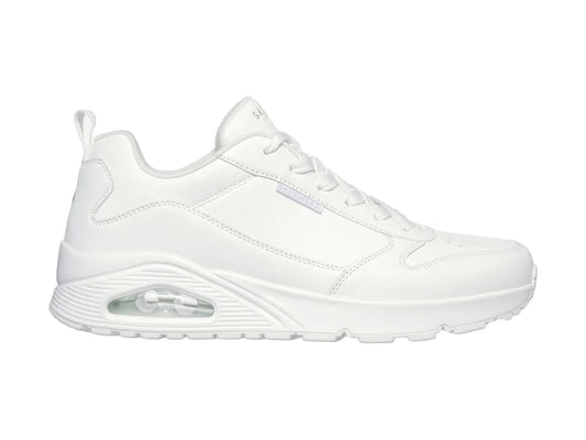 Tenis Skechers Street Blanco para Hombre