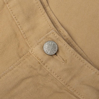 Rivet Pant Tan