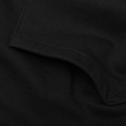 Junya Watanabe MAN x Stussy Hooded Vest Black