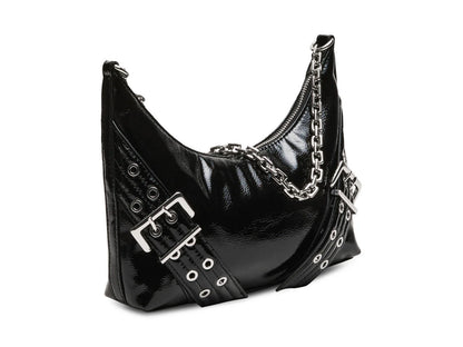 Bolsa Steve Madden Bgraya Negro para Mujer