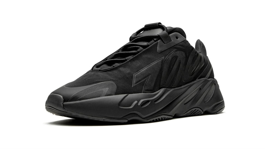 YEEZY BOOST 700 MNVN Triple Black