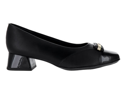 Zapatos de Tacón Piccadilly Negros para Mujer