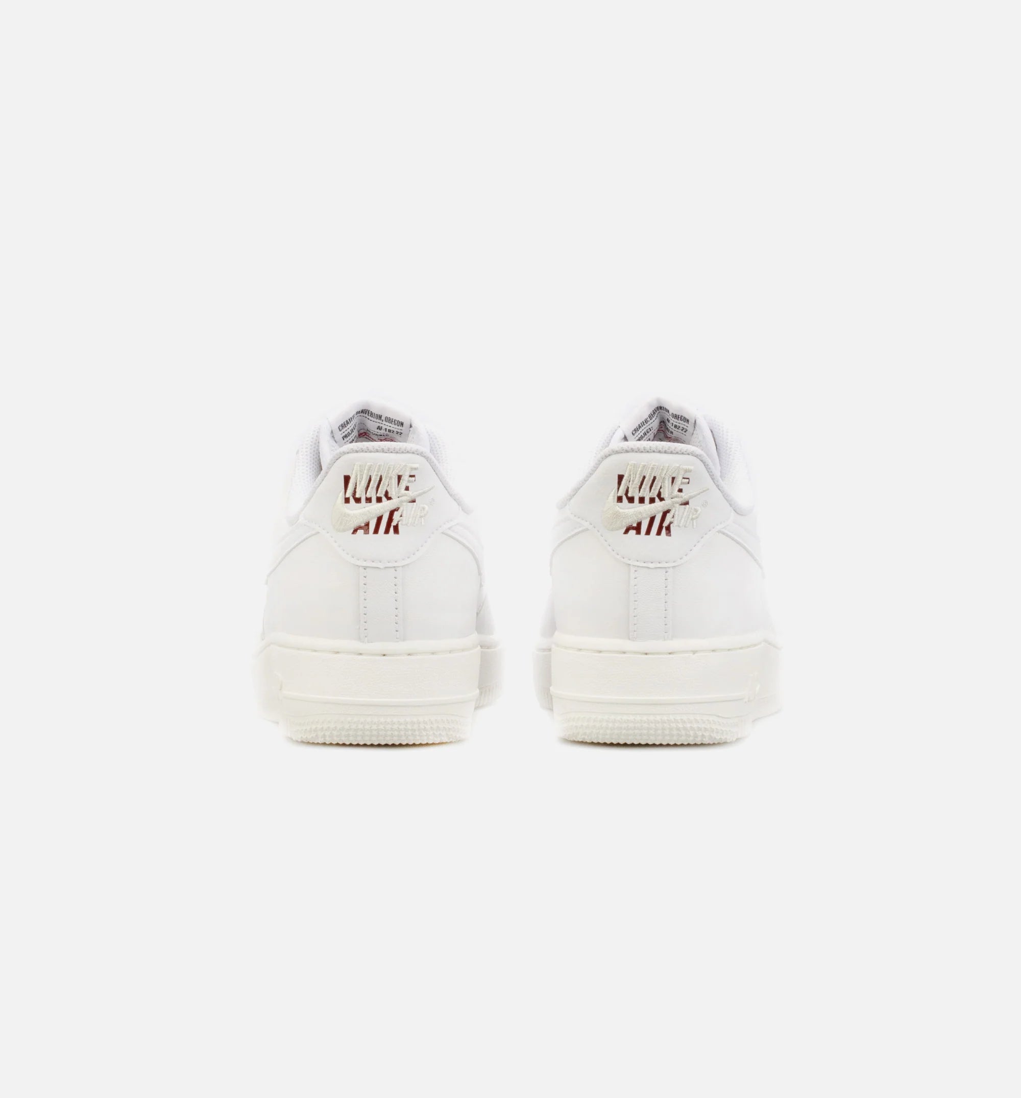 Air Force 1 Low Join Forces Mens Lifestyle Shoe White